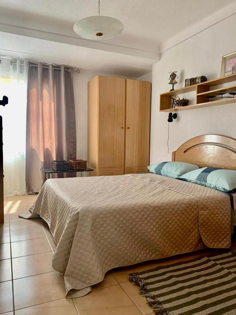 Apartment Cozy Playa Levante *