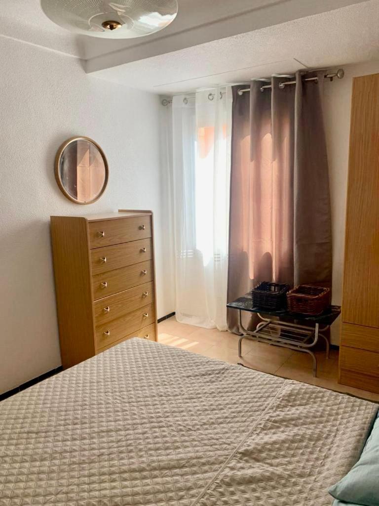 Cozy Playa Levante *