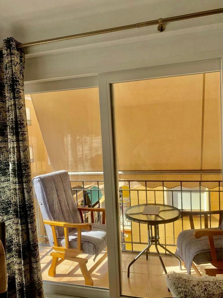 Apartment Cozy Playa Levante