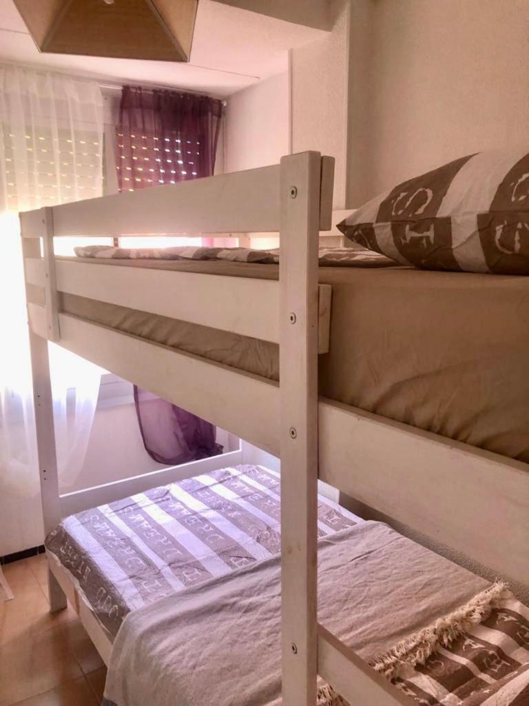 Cozy Playa Levante Apartment Santa Pola